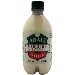 Doogh Abali Bottle